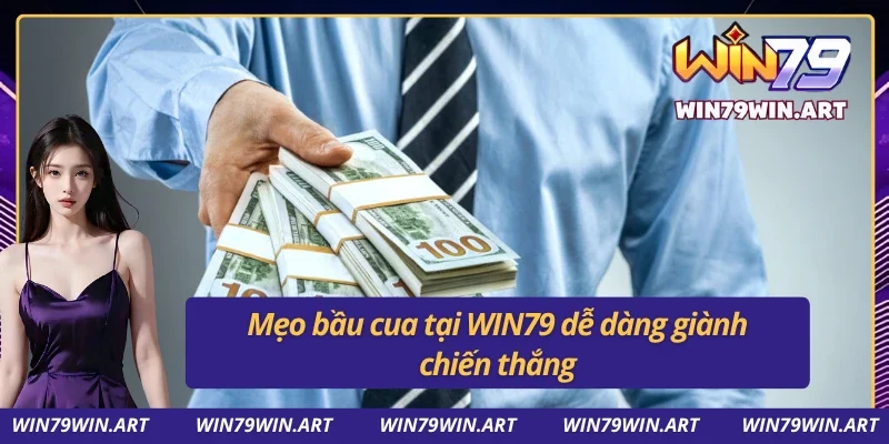 Bầu Cua WIN79 - Trò Chơi Dân Gian Hấp Dẫn, Giải Trí Đỉnh Cao 5 Mẹo dân gian về bầu cua
