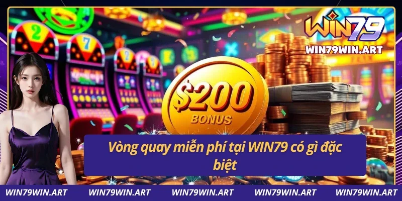Trải nghiệm hoàn hảo cùng tính năng Free spin của cổng game