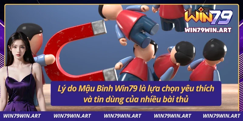 Mậu Binh Win79 - Thể Hiện Đẳng Cấp Chơi Bài Chiến Thuật Riêng 4 Sự hấp dẫn thu hút từ Mậu binh Win79 đem lại