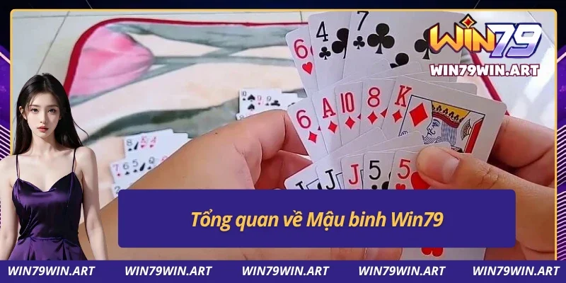 Mậu Binh Win79 - Thể Hiện Đẳng Cấp Chơi Bài Chiến Thuật Riêng 2 Đôi nét về Mậu Binh tại Win79
