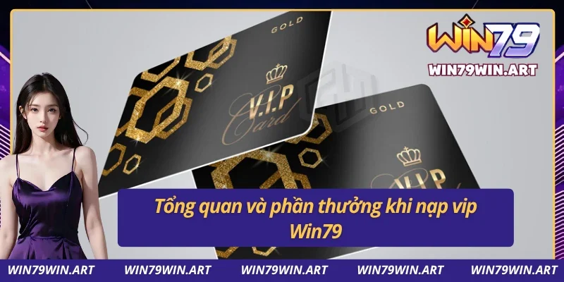 Nạp Vip Win79 - Trải Nghiệm Không Gian Đẳng Cấp Tại Win79 2 Các đặc quyền dành cho các đại gia tại Win79