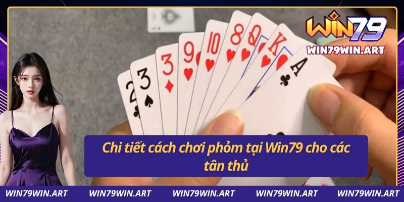 Chia sẻ nhanh cho các tân thủ tại Win79