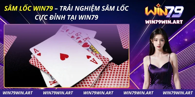 Sâm lốc WIN79