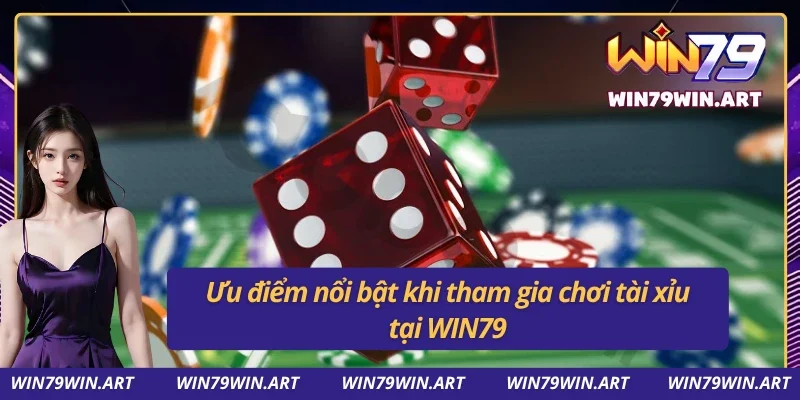 Ưu điểm nổi bật không thể bỏ qua