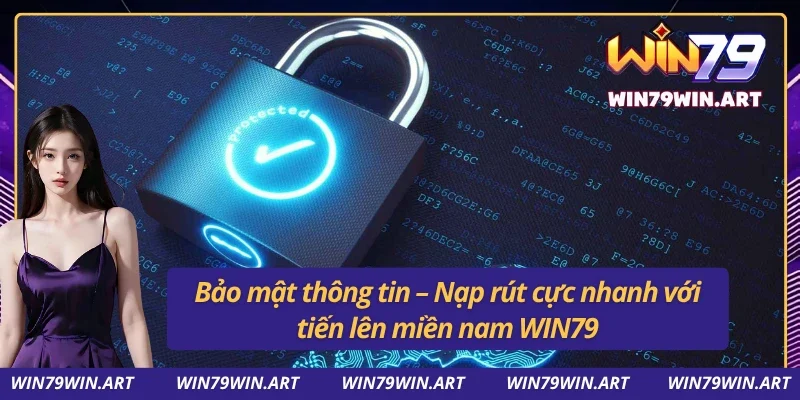 Bảo mật thông tin đỉnh cao